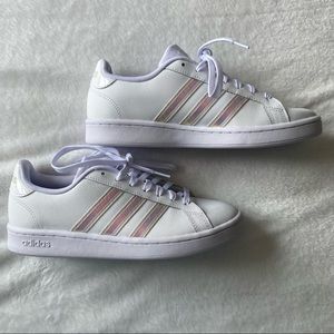Adidas Grand Court Sneaker NWOT
